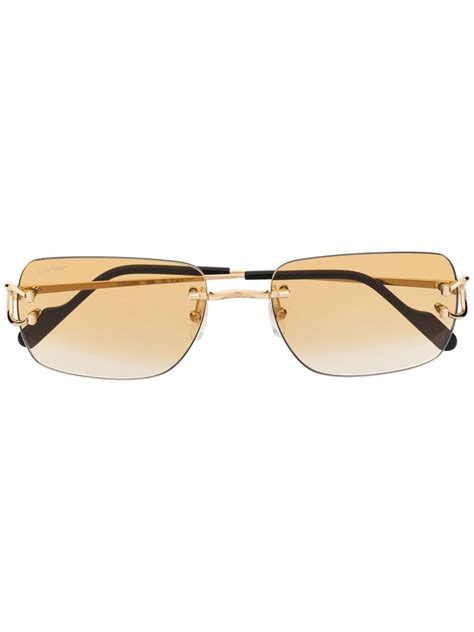 cheap cartier eyewear